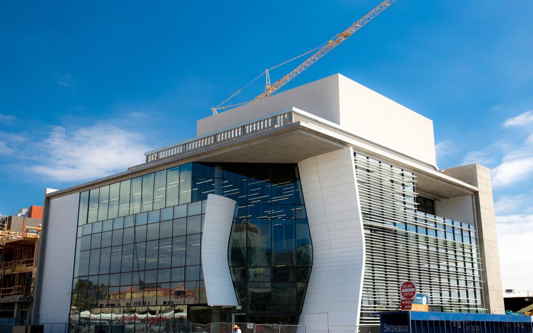 Airborne Indoor Skydiving. San Diego, CA