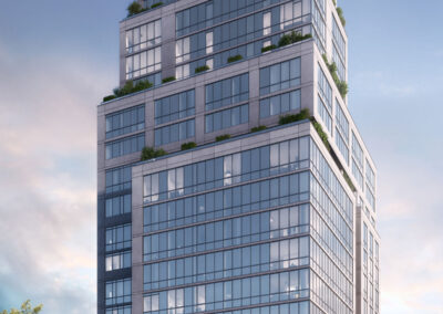Luxury Apartments. New York, NY